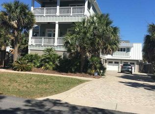 2204 Havens Dr, North Myrtle Beach, SC 29582