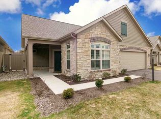 3326 W Sutton Dr, Mishawaka, IN 46545