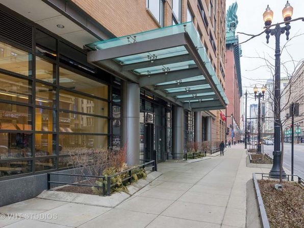 520 S State St APT 604