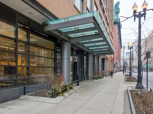 520 S State St, Chicago, IL