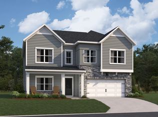 224 S Harvest Ridge Way, Clayton, NC 27520