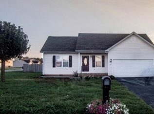 603 Sagittarius Ave, Bowling Green, KY