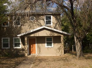 2100 E Stassney Ln BUILDING A, Austin, TX 78744