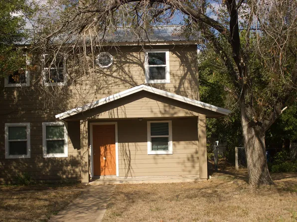 2100 E Stassney Ln Building A, Austin, TX 78744