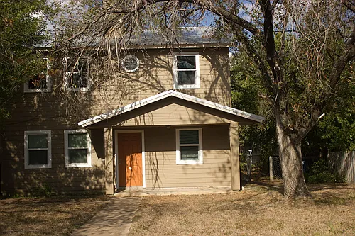 2100 E Stassney Ln #A Photo 1