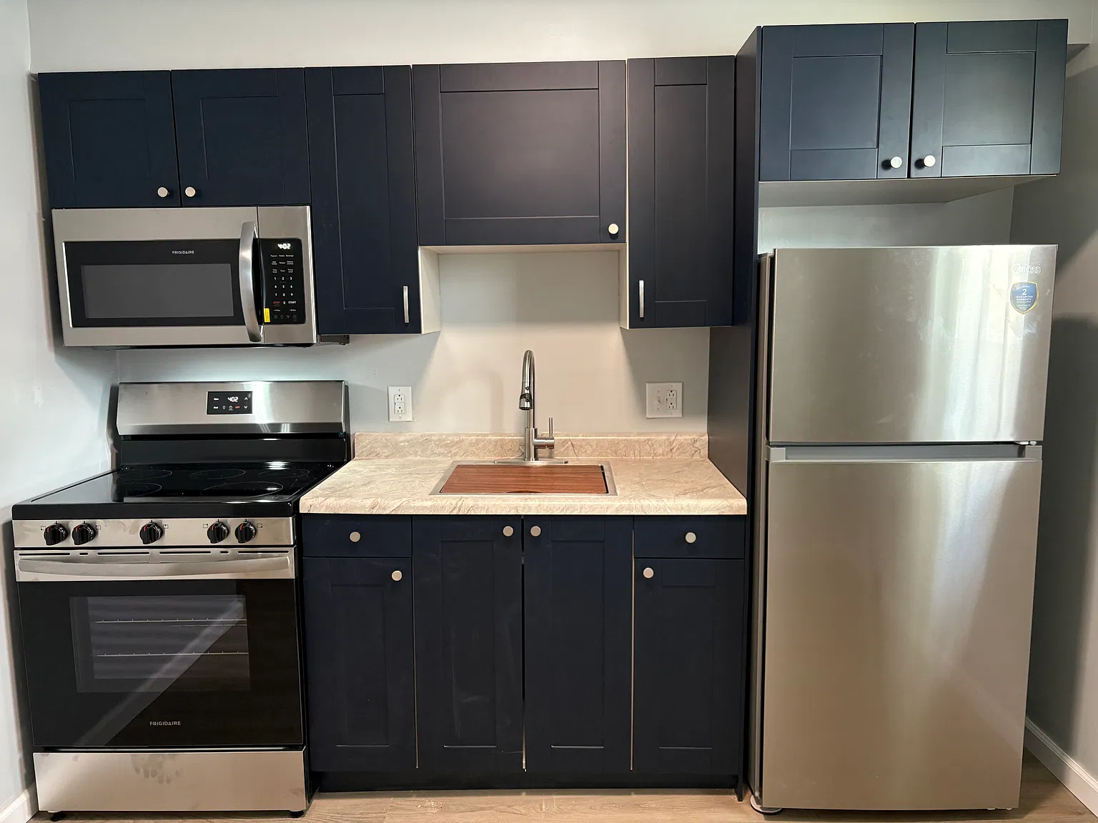 2 bed, 616 sqft, $925 — Photo 4