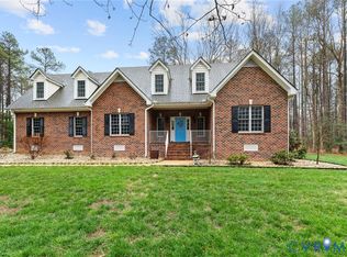 2604 Maple Grove Ln W, Powhatan, VA 23139