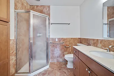 Rented by Compass