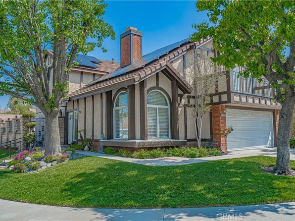 19867 Collins Rd, Santa Clarita, CA 91351