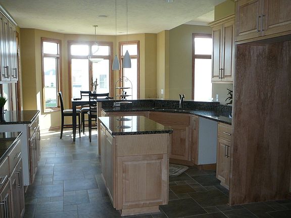 Kitchen 2nd View