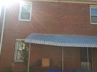2416 17th Pl SE, Washington, DC 20020