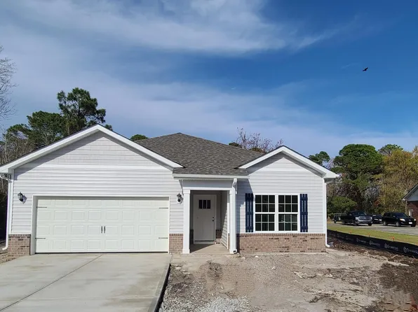 1606 Caracara Drive, New Bern, NC 28560