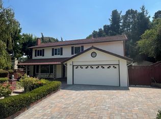 2945 Trousdale Dr, Burlingame, CA 94010