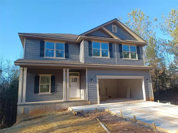 273 Magnolia Villas Dr, Cornelia, GA 30531