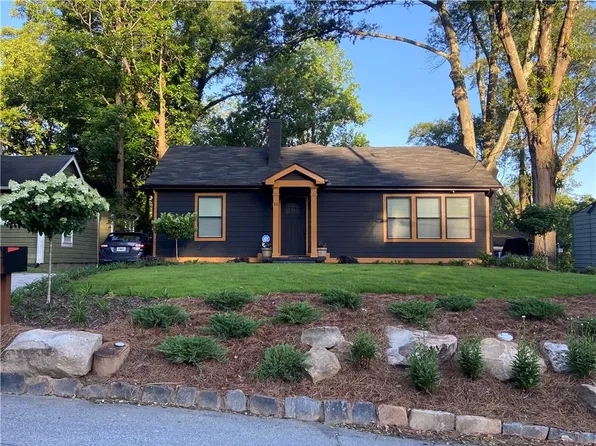 30 Holly Rd NW, Atlanta, GA 30314