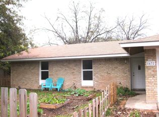 8432 Jamestown Dr, Austin, TX 78758