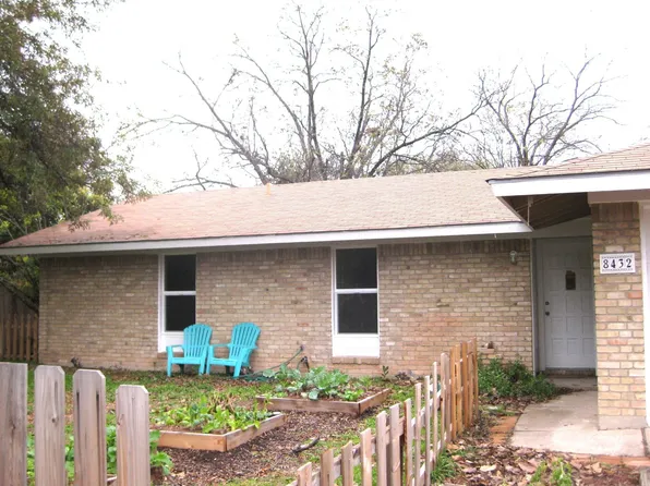 8432 Jamestown Dr, Austin, TX 78758