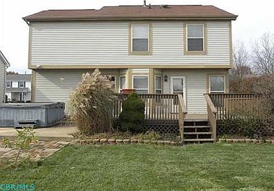 2nd image of 1499 Clovenstone Dr
