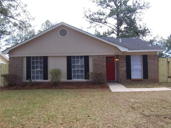 6337 Weddington Ct, Mobile, AL 36693