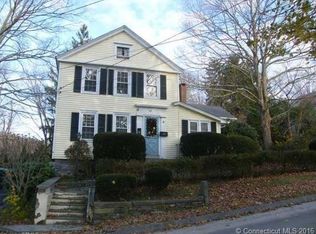 50 Prospect St, Deep River, CT 06417