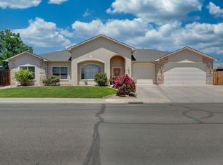 2500 Buchanan Dr, Grand Junction, CO 81505