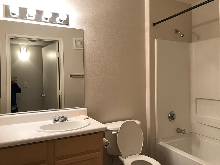 950 Seven Hills Dr #1015 — Photo 17
