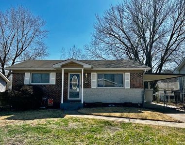 1326 Ballast Point Dr, Arnold, MO, 63010