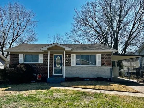 1326 Ballast Point Dr, Arnold, MO 63010