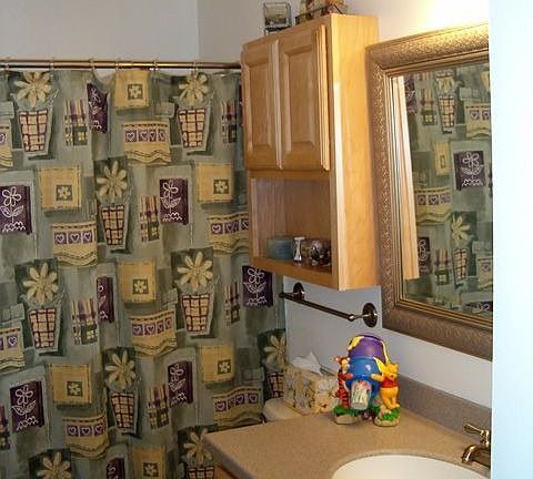 Main Bath