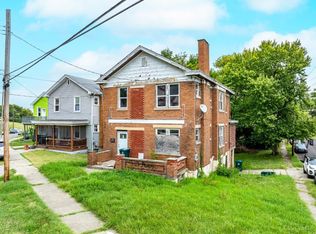 1600 Ross Ave, Cincinnati, OH 45205
