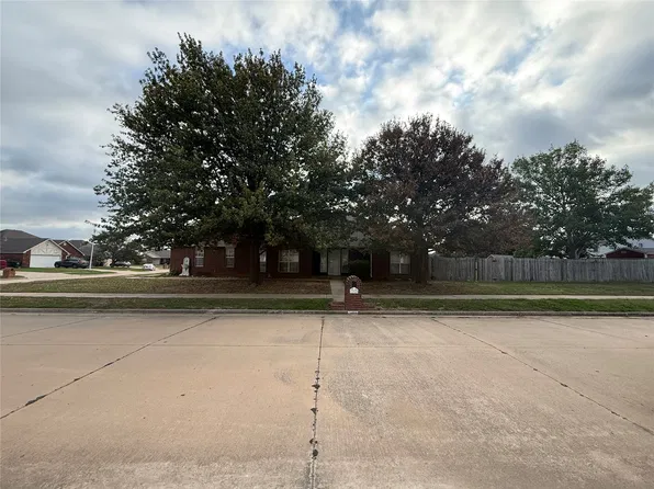 12925 N 131st East Ave, Collinsville, OK 74021