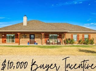 11967 Old Mill Rd, San Angelo, TX 76904