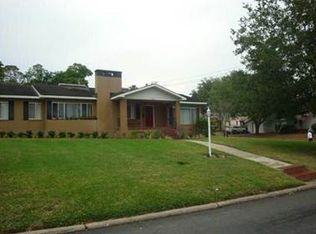 2605 Derbyshire Ave, Lakeland, FL 33803