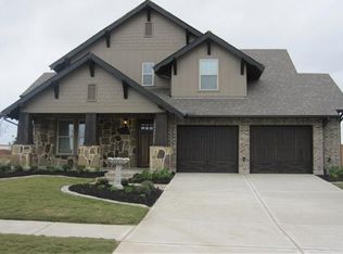 5306 Humboldt Park Ln, Katy, TX 77494