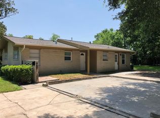 2907 Dragonwick Dr, Houston, TX 77045