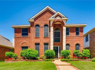 441 Spring Air Dr, Allen, TX 75002