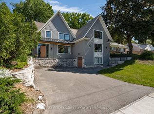 98 Shanty Bay Rd, Barrie, ON L4M 1E2
