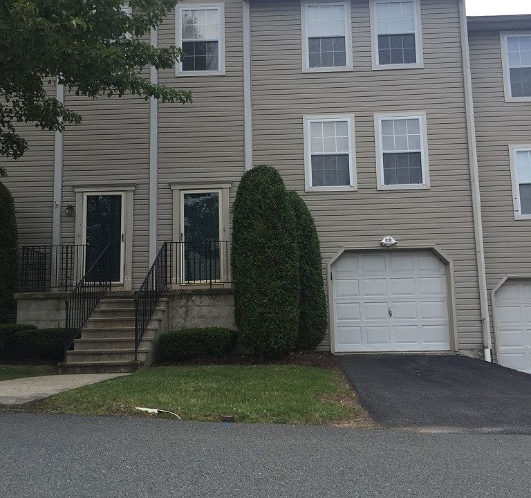 13-5 Cranberry Ridge Front