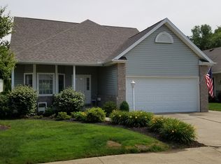 2535 Lilac Ct, Erie, PA 16506