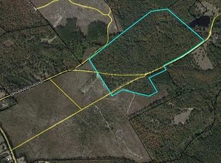 114 Gmd, Sparta, GA 31087