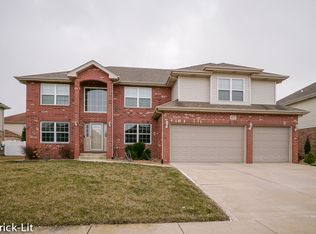 6227 Vincent Ln, Matteson, IL 60443