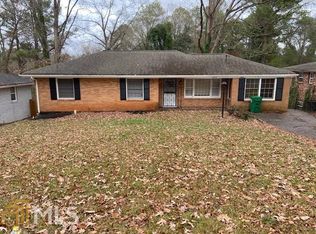 2058 Shamrock Dr, Decatur, GA 30032