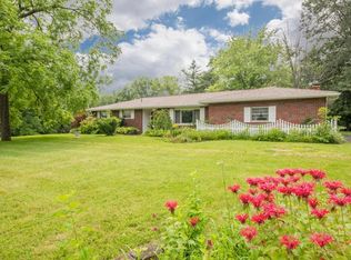 12999 Carson Rd, Orient, OH 43146