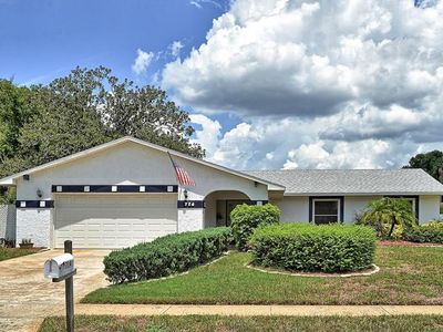 714 Vandergrift Dr, Ocoee, FL, 34761