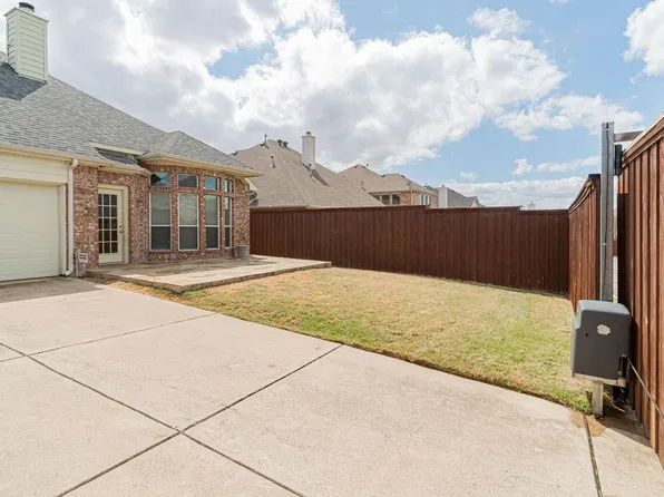 2450 Thorntree Dr, Frisco, TX 75033