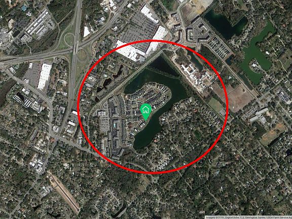 Isolated from traffic noise