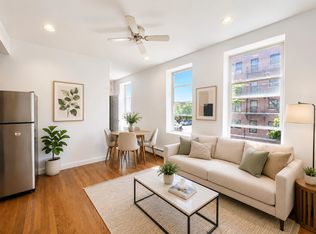 536 Ralph Ave #2F, Brooklyn, NY 11233
