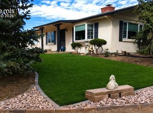 5323 Bent Bar Rd, Colorado Springs, CO 80915