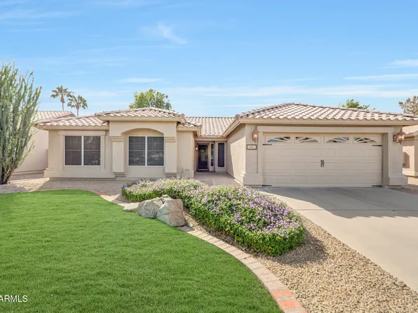 6401 W IRMA Lane, Glendale, AZ 85308