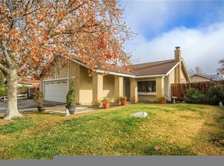 37722 Janus Dr, Palmdale, CA 93550